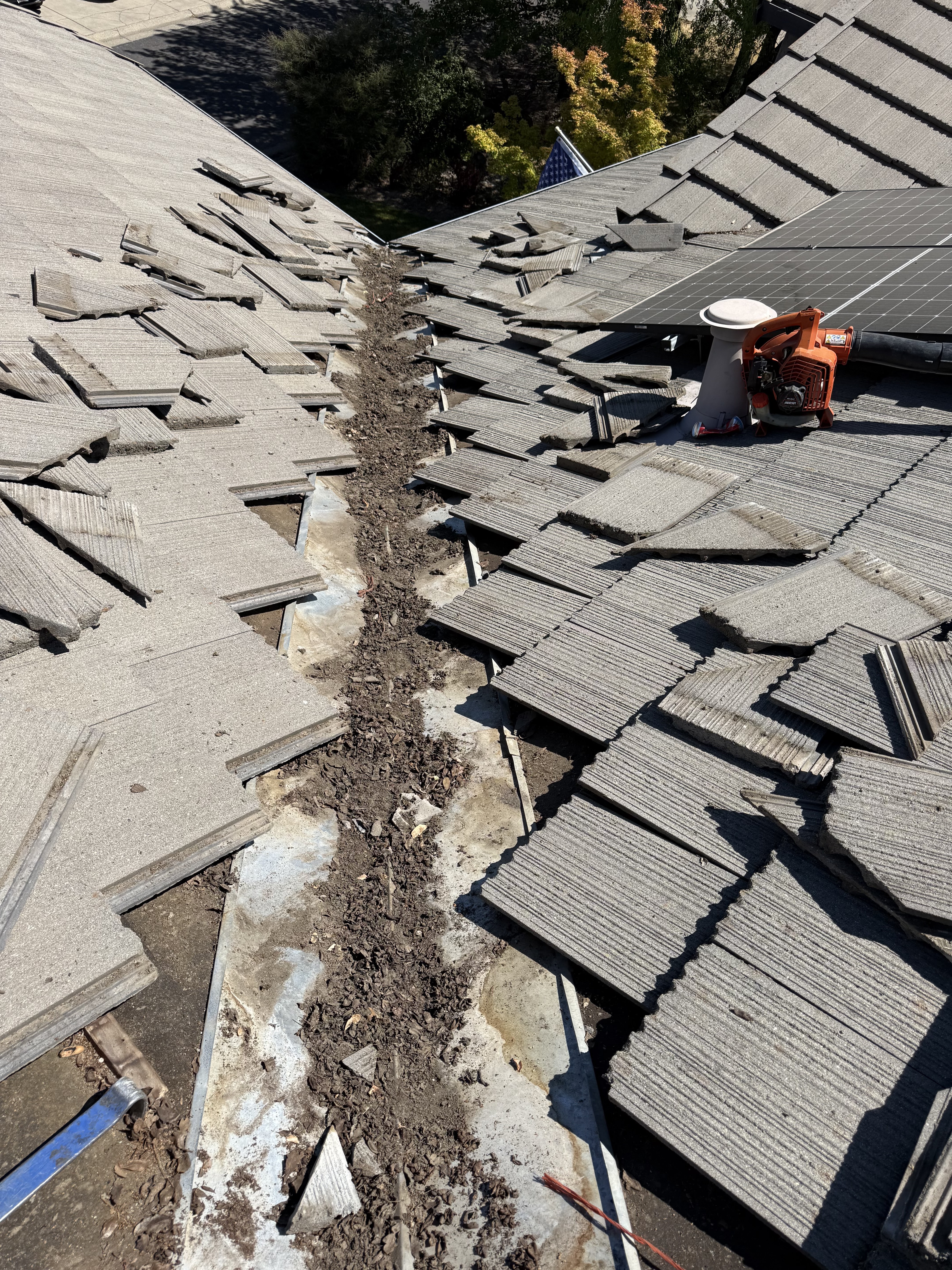 Roofing Services