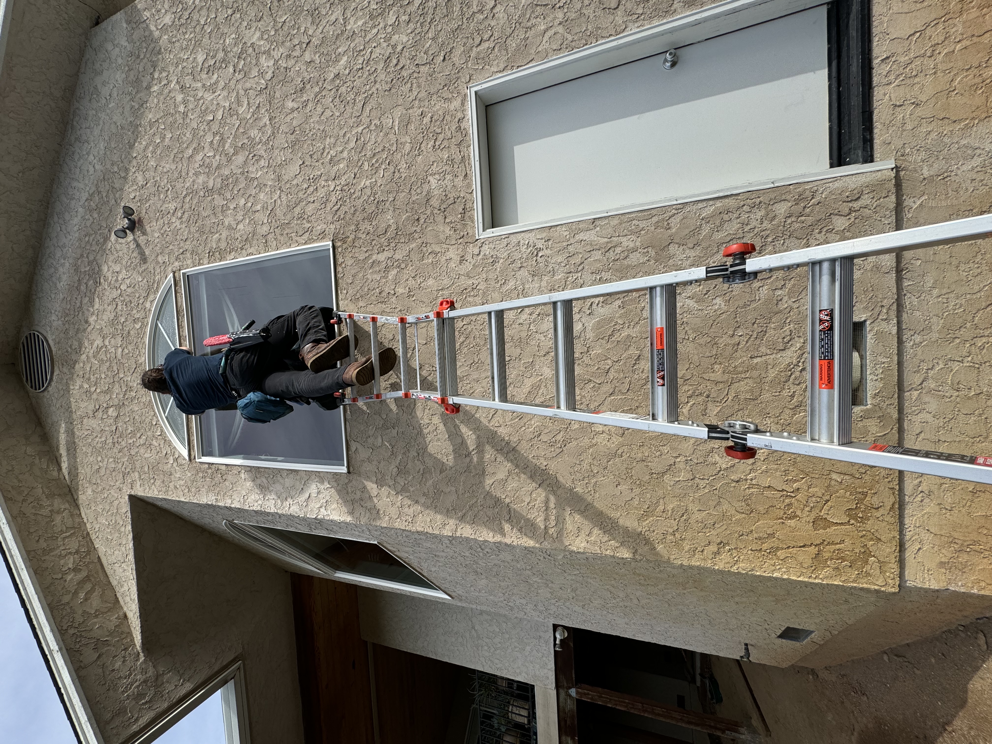 Residential Services